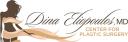 Dina Eliopoulos, MD - Center for Plastic Surgery logo